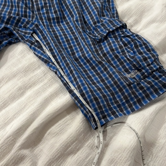 Superdry Cargo Shorts - Picture 7 of 9
